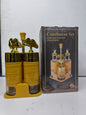 Multi-purpose 4pc condiment set