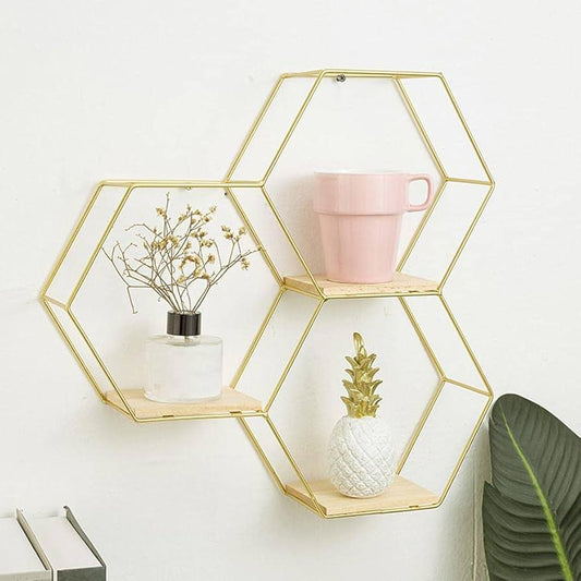 WALL MOUNTING FLOATING SHELVE