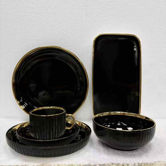 32pcs dinner set