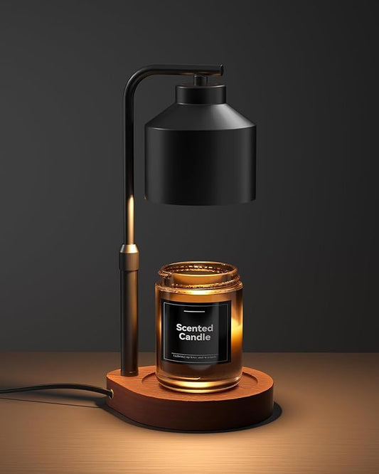 1pc Modern Rechargeable Table Lamp