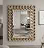 Luxury decorative mirror (Big size)