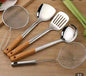 5 kitchen spoon set