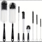 8PCS STRAW & TEA STAIN REMOVAL BRUSH SET
