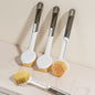 1pc Pot & Kitchen Cleaning Brush