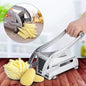 Potato chipper