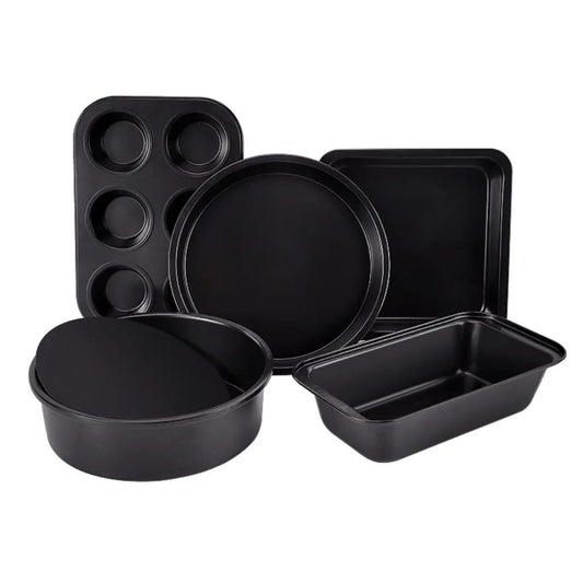 5pcs baking set