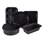 5pcs baking set