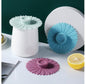 Sunflower Silicone Cup Lid