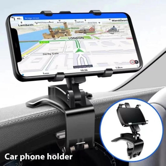 CAR PHONE HOLDER