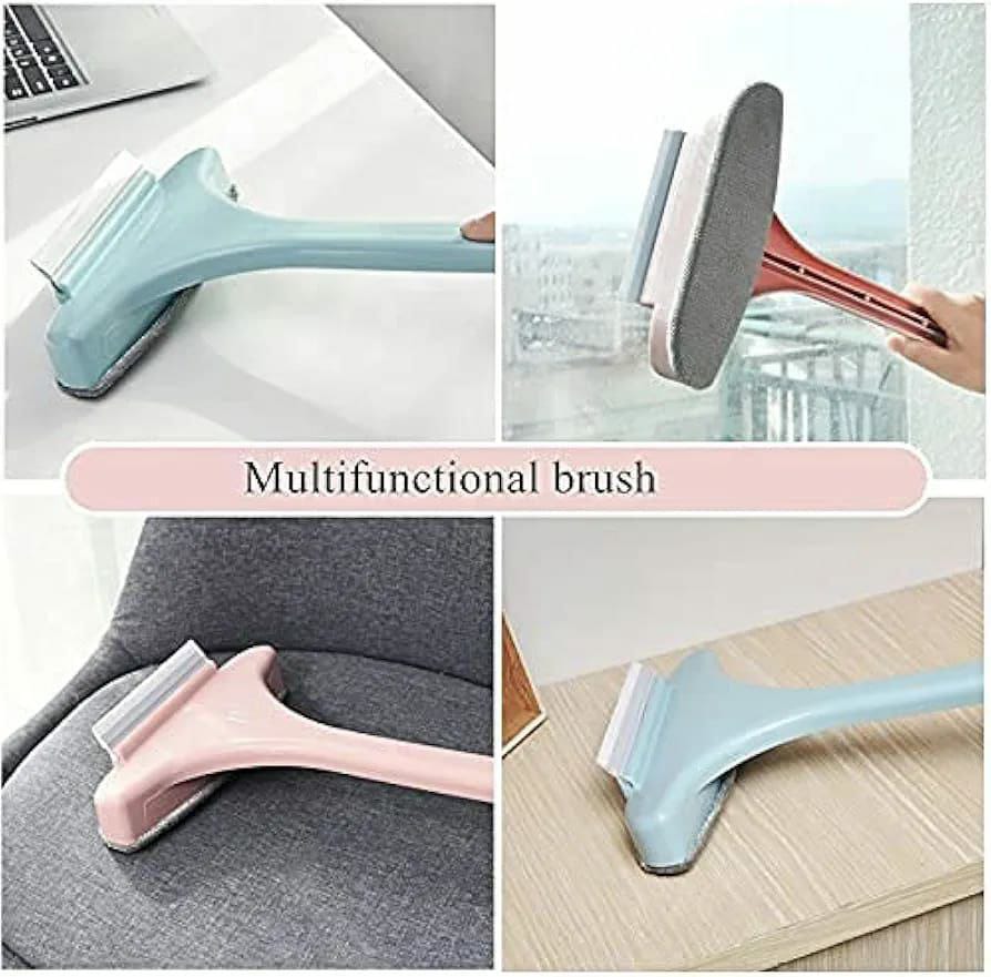 1pc Multi-Function Mesh Screen Cleaner/Window Screen Cleaner