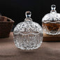 1pc Big crystal sugar/candy dish