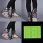 Boots Waterproof Shoe Covers Silicone
