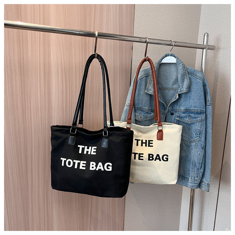 1pc The Tote Bag