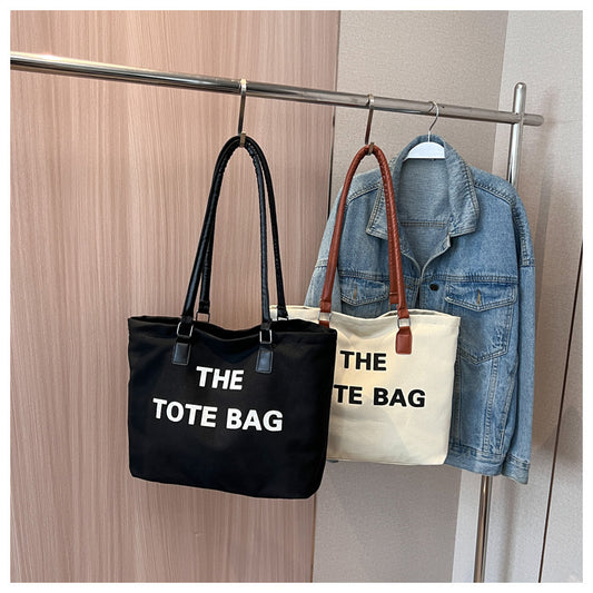 1pc The Tote Bag