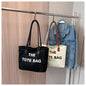 1pc The Tote Bag