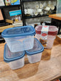 3 in 1 Food Containers