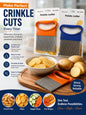 Quality Potato cutter