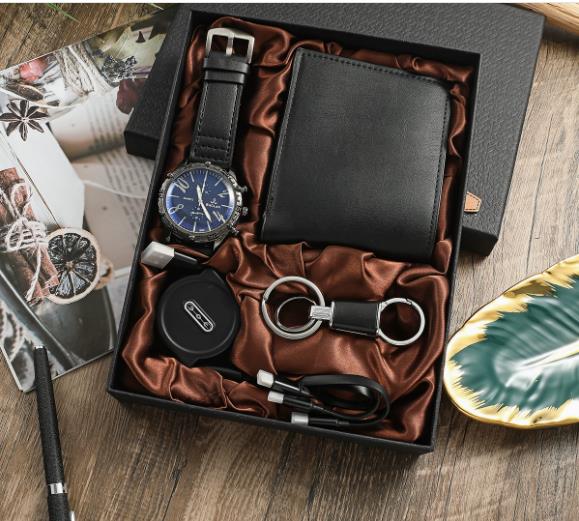 MOONGRASS MEN GIFT SET