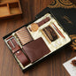EXECUTIVE 8 IN 1 MEN  GIFT SET