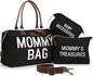 3-in-1 Mommy Bag Set