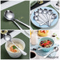 6 pc Soup spoon  set