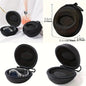 1pc PORTABLE WATERPROOF WATCH / STORAGE CASE