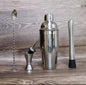 8 pcs set COCKTAIL SHAKER