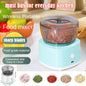 Electric food processor