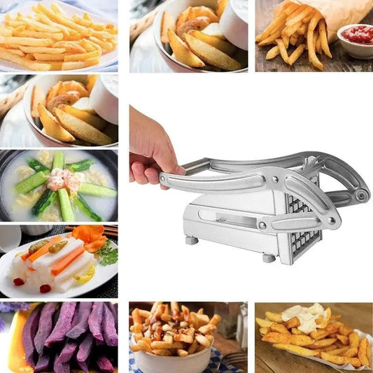 Stainless steel chips cutter