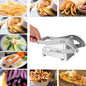 Stainless steel chips cutter