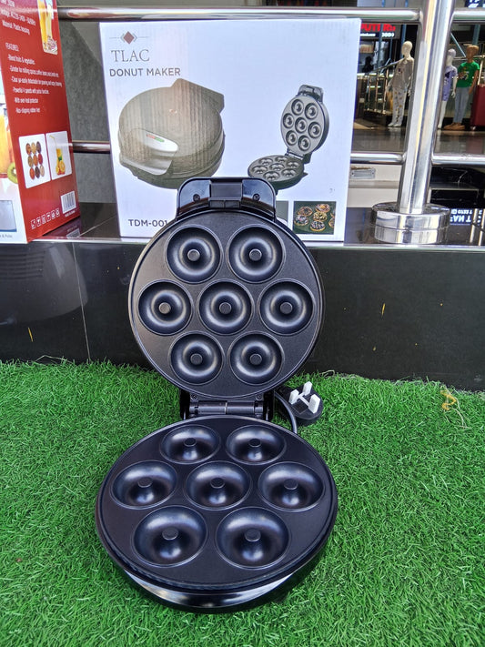 Tlac Donut maker