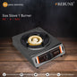 Rebune single burner