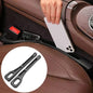1pc Car Seat Gap Filler & Organizer Strips