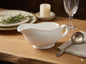 1pc ceramic dotted saucing jug