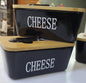 1pc Ceramic cheese Set