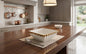 set of 6pcs Shell square  Soup Bowl