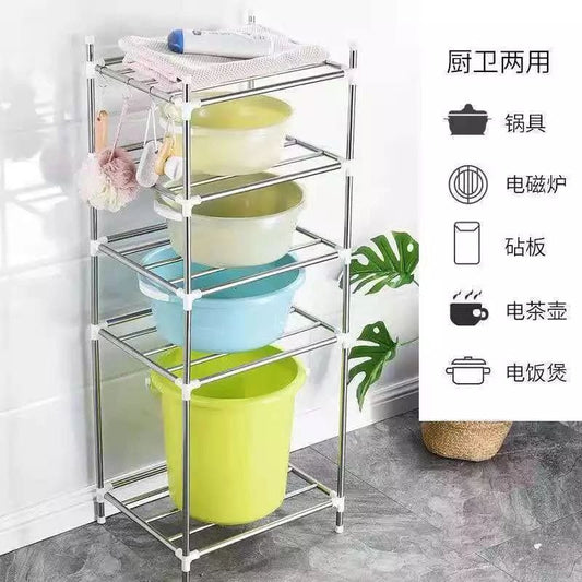 Multi purpose rack