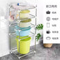 Multi purpose rack