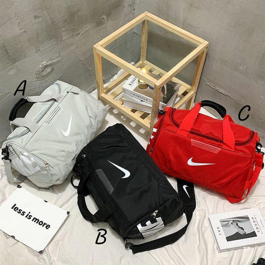 Nike Sports & Travel Duffle Bag – 48 x 23 x 30cm