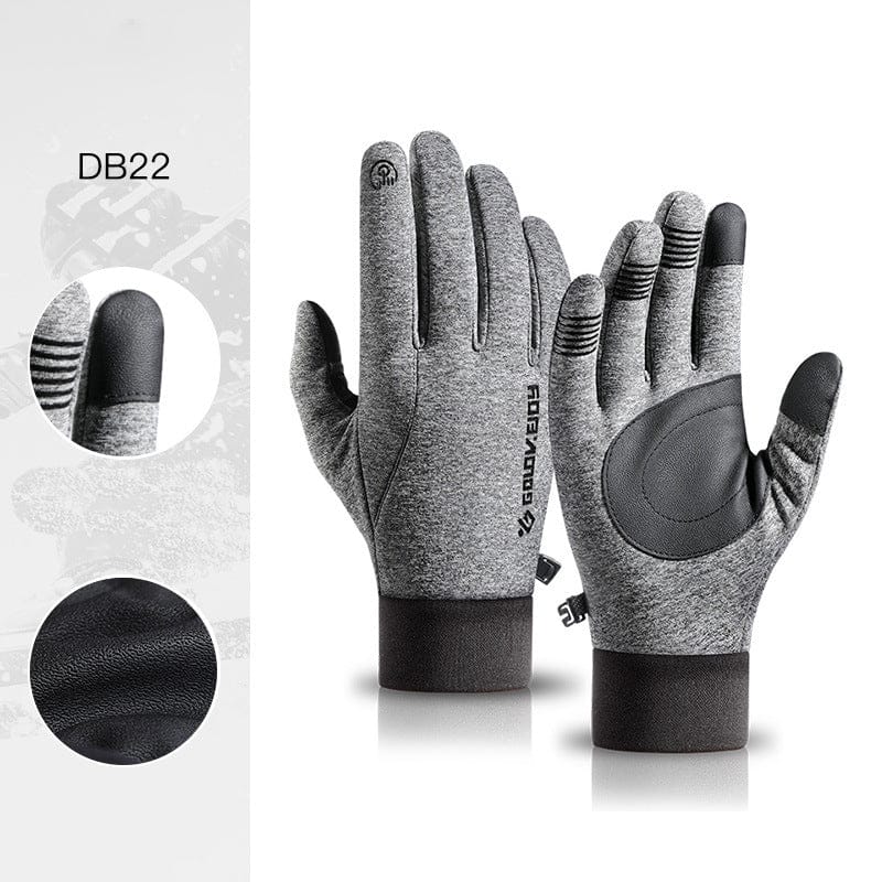 GoLoveJoy Touchscreen Winter Gloves