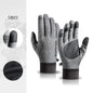GoLoveJoy Touchscreen Winter Gloves