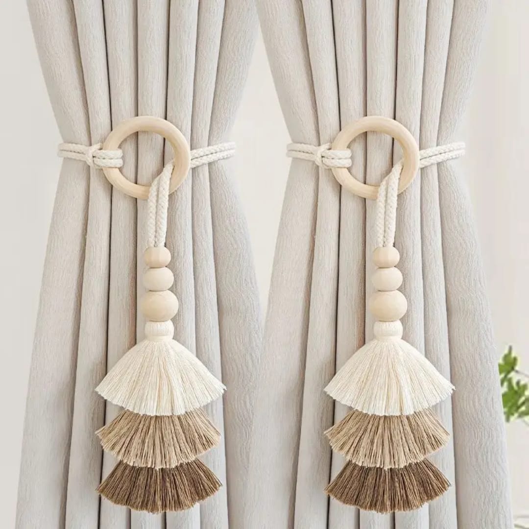 Curtain Tie Back(pair)