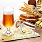 Tulip Wine & Beer Glasses – Set of 6
