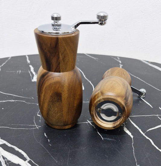 1pc Salt & Pepper Grinder