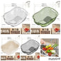 Grain / fruit drainer