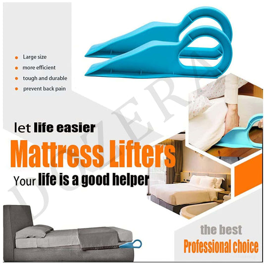 1pc MATTRESS ELEVATOR
