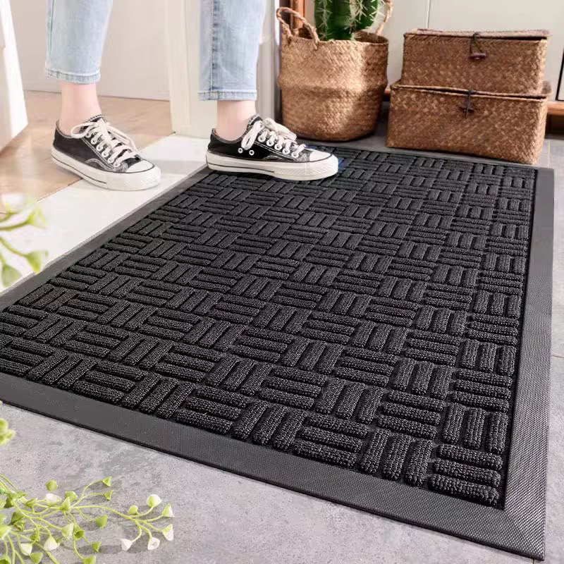 Rubber Door mat