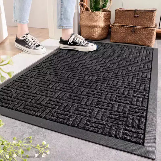 Rubber Door mat
