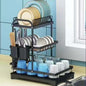 3 tier classy dish rack