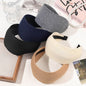 1pc Anti-slip ribbed elastic hairband